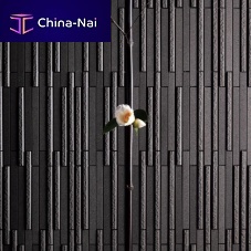 Indoor tile OMBRE BORDERbathroomliving roomwall