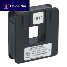 Transformer current sensor XH-SCT-0750clampsingle-phaseAC