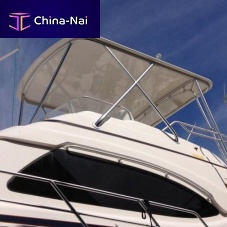 Power boat hard-top Bertram 39