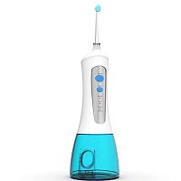 Battery-powered nasal irrigator Na01