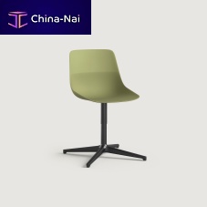 Contemporary chair CRONA LIGHT 6302indoorplasticupholstered