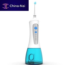 Battery-powered nasal irrigator Na01