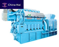 Inboard engine 6DE-18auxiliarydieselfor ships