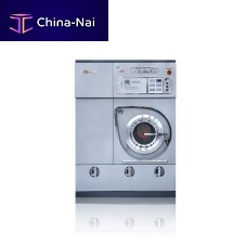 Dry washing machine F SERIESsprayautomaticprocess