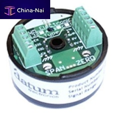 Signal amplifier 131for load cells
