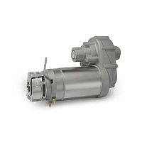 Electric motor transaxle HH114TA12-48 V