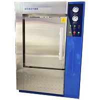 Medical autoclave 0.6floor-standingautomatic