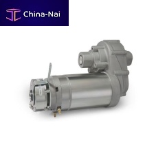 Electric motor transaxle HH114TA12-48 V