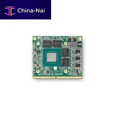 Type-A graphics card EGX-MXM-T1000MXM3.1GDDR6