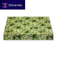 Pleated blind fabric RIOJA for roller blindssolar protectionshade sail