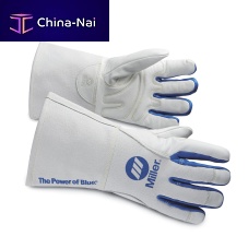 Welding protection gloves 263332handlingindustrialanti-cut