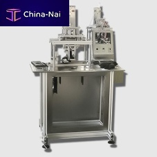 Ultrasonic welding machine automaticstandalonefor safety mask