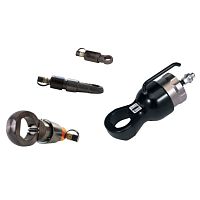 Hydraulic nut splitter HNS series