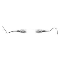 Dental diagnostic probe WILL-23doublecolor-codedWilliams