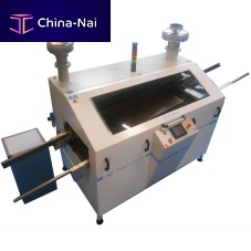 Wave brazing machine OCEANEautomaticfor medium-scale productionfor small-scale production