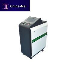 Laser cleaning machine BK-LC100manualindustrialfor metal parts