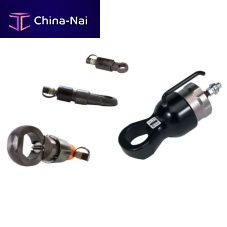 Hydraulic nut splitter HNS series