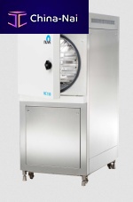 Medical autoclave NC 150dentalsurgicalbenchtop