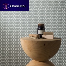 Indoor mosaic tile BONBONwallfloorporcelain stoneware