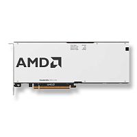 PCIe graphics card Radeon PRO V710AMD RadeonGDDR6Windows 10