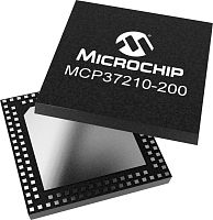 Digital converter MCP37D21-200ADCdelta-sigmasignal