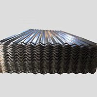 Aluminum sheet metal