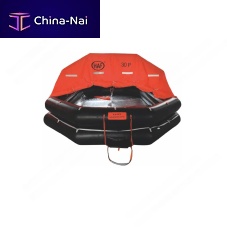 Ship liferaft HXJF-Aoffshore6-person10-person