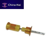 Bone marrow aspiration needle sterile