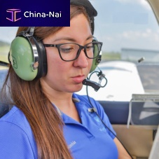 Safety glasses ATHENE sunfor pilotfor free flight
