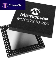 Digital converter MCP37D21-200ADCdelta-sigmasignal