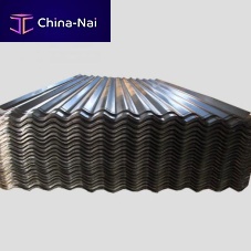 Aluminum sheet metal