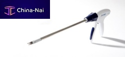 Laparoscopic clip applier LigaForce