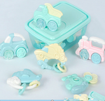 Игрушки для малышей Le beixing Loctite plastic toys factory CO., LTD.