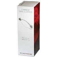 Orthodontic elastic Carriere®