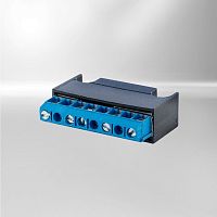 Compact current converter Lean Collectionsingle-phase