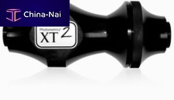 Optical lens adapter XT2for microscope