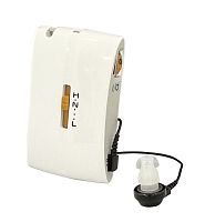 RIC hearing aid POKKE ME-241