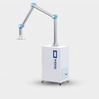 Dental clinic suction system NS-PD200mobile