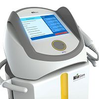 Electric stimulator Winstimultrasound diathermy unittrolley-mountedTENS