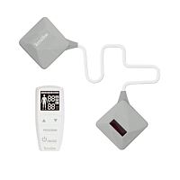 EMS electric stimulator Trio Care +hand-heldTENS1-channel