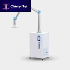 Dental clinic suction system NS-PD200mobile