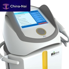 Electric stimulator Winstimultrasound diathermy unittrolley-mountedTENS