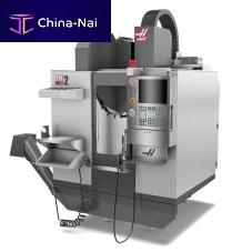 CNC drilling and milling machine DM-23-axishigh-speedcompact