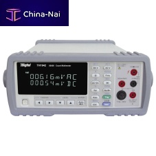 Digital multimeter TH1941benchtop1000 V20 A