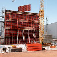 Frame formwork LOGO.3modularreusablesteel