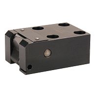 Hydraulic cylinder B1.372single-actingclampingblock