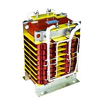 Power transformer SKS-DK-10KVA-0.22isolationcast resin