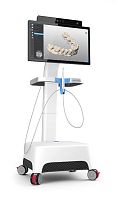3D dental scanner DWIOintraoral