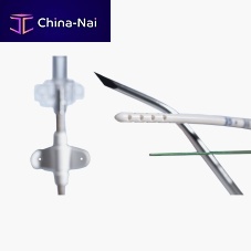 CSF drainage catheter Standardventricular8 FR10 FR