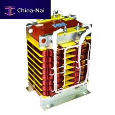 Power transformer SKS-DK-10KVA-0.22isolationcast resin